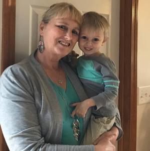 Meet your Posher, Mary